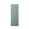 INDESIT Šaldiklis | FINS 1261 S4E | Energy efficiency class E | Upright | Free standing | Height 171 cm | Total net capacity 244 L | Sidabrinis