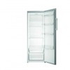 INDESIT Šaldytuvas | MLINS 1411 S4E | Energy efficiency class E | Free standing | Larder | Height 171.4 cm | No Frost system | Šaldytuvas net capacity 367 L | 38 dB | Sidabrinis
