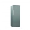 INDESIT Šaldytuvas | MLINS 1411 S4E | Energy efficiency class E | Free standing | Larder | Height 171.4 cm | No Frost system | Šaldytuvas net capacity 367 L | 38 dB | Sidabrinis