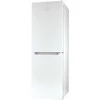 Beko INDESIT | Šaldytuvas | LI7 S2E W | Energy efficiency class E | Free standing | Combi | Height 176.3 cm | Šaldytuvas net capacity 197 L | Šaldiklis net capacity 111 L | 39 dB | Baltas