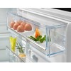 177 cm įmontuojamas šaldytuvas su šaldikliu Electrolux E8MNCC18S