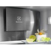 177 cm įmontuojamas šaldytuvas su šaldikliu Electrolux E8MNCC18S