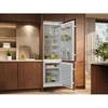 178 cm. įmontuojamas šaldytuvas su šaldikliu Electrolux LNA7NE18S