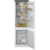 178 cm. įmontuojamas šaldytuvas su šaldikliu Electrolux ENG8MD18S