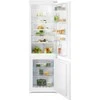 178 cm. įmontuojamas šaldytuvas su šaldikliu Electrolux ENT6NE18S