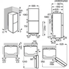 Šaldytuvas Electrolux LNT5ME32U1