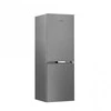 187 cm ner.plieno spalvos šaldytuvas Whirlpool WHK 25364 XP4E