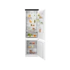 188 cm. įmontuojamas šaldytuvas su šaldikliu „No Frost AI CoolAssist“ Electrolux E7CNAE19S