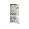 190 cm aukščio ,70 cm pločio įmontuojamas šaldytuvas Electrolux E7TNAE75S