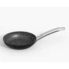 20 cm skersmens aliuminio lydinio keptuvė Michelino 15115