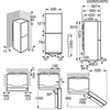 Šaldytuvas Electrolux LNT5ME36U1