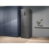 Šaldytuvas Electrolux LNT7ME36X3
