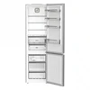 204 cm ner.plieno spalvos šaldytuvas Whirlpool WHK 26404 XP5E