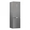 204 cm ner.plieno spalvos šaldytuvas Whirlpool WHK 26404 XP5E