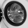 Skalbimo mašina Candy GD 06SS6-S ProWash 300, 6 kg, 1000 rpm