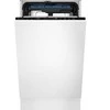 Indaplovė Electrolux EEG63400L
