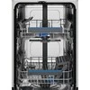 45 cm pločio įmontuojama indaplovė Electrolux EES42210L
