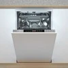 45cm.pločio įmontuojama indaplovė Candy CDIH 2T1145