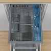 45cm.pločio įmontuojama indaplovė Candy CDIH 2T1145