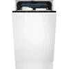 45cm.pločio įmontuojama indaplovė Electrolux EES63430L