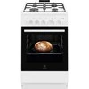 Viryklė Electrolux LKG500013W