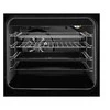 Viryklė Electrolux LKI564266K