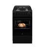 Viryklė Electrolux LKK560010K