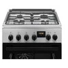 Viryklė Electrolux LKK540232X