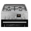 Viryklė Electrolux LKK560228X