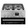 Viryklė „Electrolux LKK560222X“