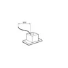 Gartraukis Electrolux CFG526W