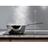 59 cm pločio montuojama indukcinė kaitlentė Electrolux LIV63431BW, balta