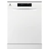 60 cm pločio baltos spalvos indaplovė Electrolux ESM48310SW