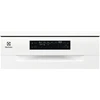 60 cm pločio baltos spalvos indaplovė Electrolux ESM48310SW