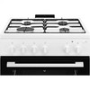 Viryklė Electrolux LKG604012W