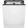 60 cm. pločio įmontuojama indaplovė Electrolux E92LX220P