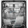 60 cm. pločio įmontuojama indaplovė Electrolux E82LA200T