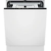 60 cm. pločio įmontuojama indaplovė Electrolux E62LB200T