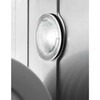60 cm. pločio įmontuojama indaplovė Electrolux E87LB200T
