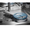 60 cm. pločio įmontuojama indaplovė Electrolux E62LB100S