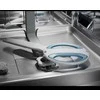 60 cm. pločio įmontuojama indaplovė Electrolux E82LA200T
