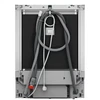 60 cm. pločio įmontuojama indaplovė Electrolux E62LB200T