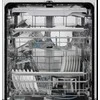 60 cm. pločio įmontuojama indaplovė Electrolux E92LX220P