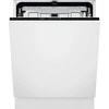 60 cm. pločio įmontuojama indaplovė Electrolux E82LA200T