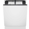 60 cm. pločio įmontuojama indaplovė Electrolux E62LB100S