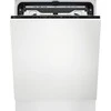 60 cm. pločio įmontuojama indaplovė su"ComfortLift" Electrolux EEC87400W