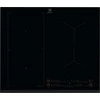 60 cm pločio indukcinė kaitlentė Electrolux EIS62453IT