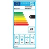 60 cm pločio indukcinė kaitlentė su integruotu gartraukiu Electrolux ECC63410CB