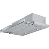 60 cm. pločio ištraukiamas gartraukis FRANKE FTC 601 GR/XS su metaline panele 110.0439.278