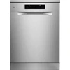 60 cm pločio laisvai pastatoma ner.plieno spalvos indaplovė AEG GF6100C2SNM